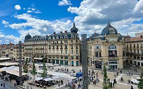 Maison EL&AR - Place de la Comédie, Wifi